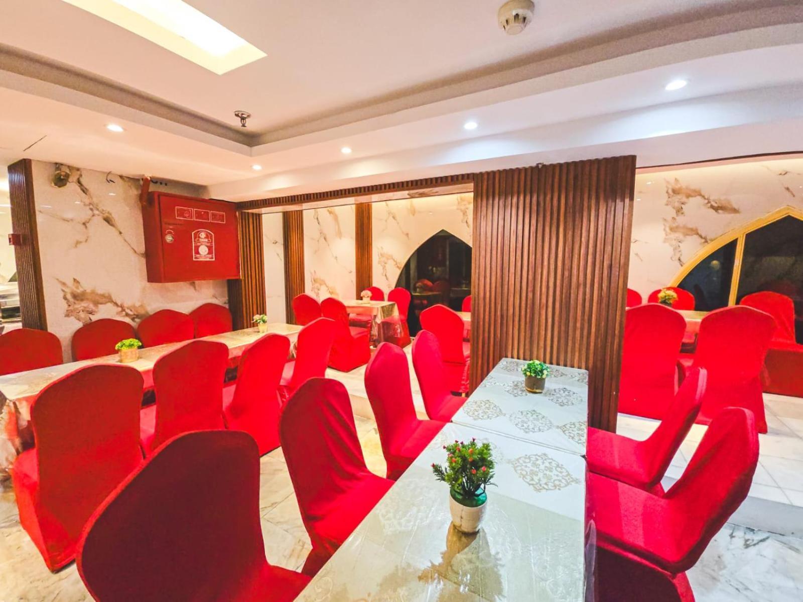 Jawad Al-taj Hotel La Mecque